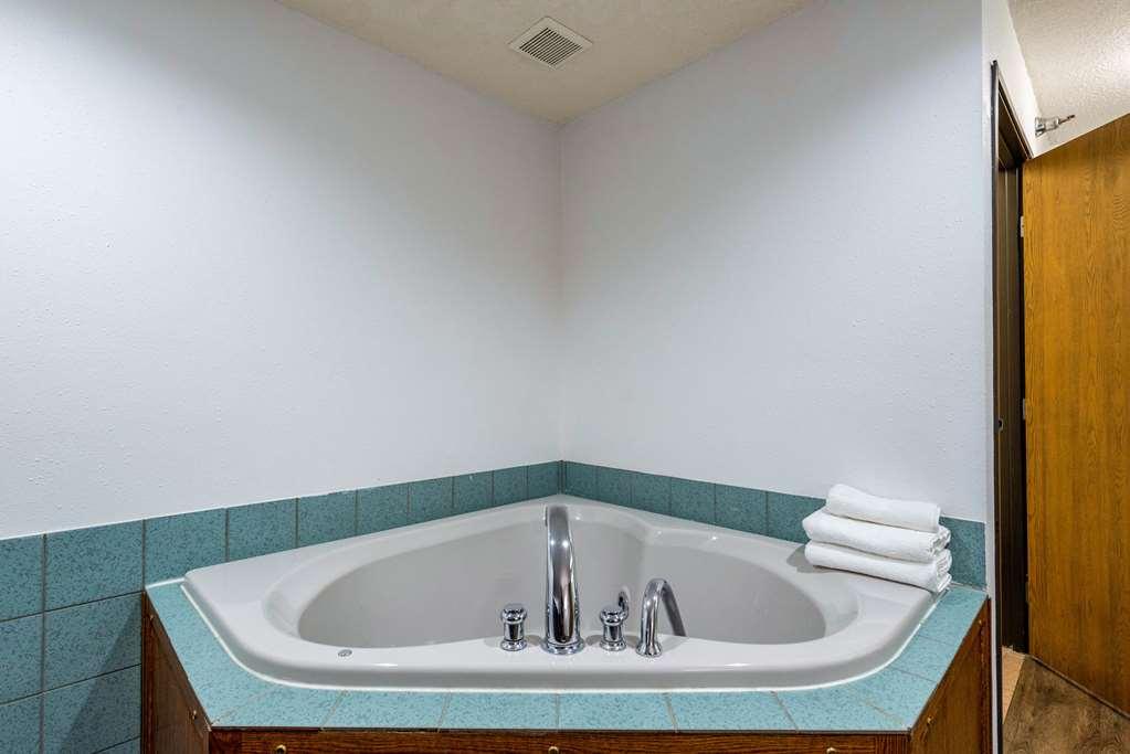 Econo Lodge Ortonville Pokoj fotografie