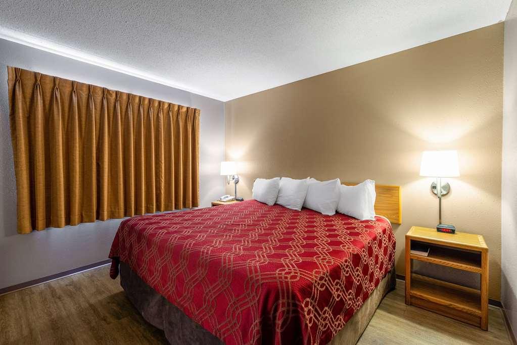 Econo Lodge Ortonville Pokoj fotografie