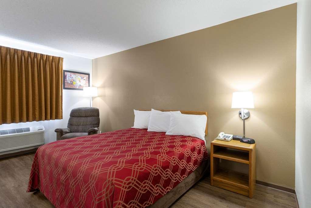Econo Lodge Ortonville Pokoj fotografie