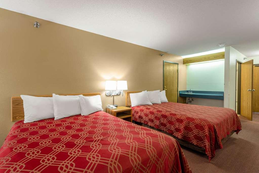 Econo Lodge Ortonville Pokoj fotografie