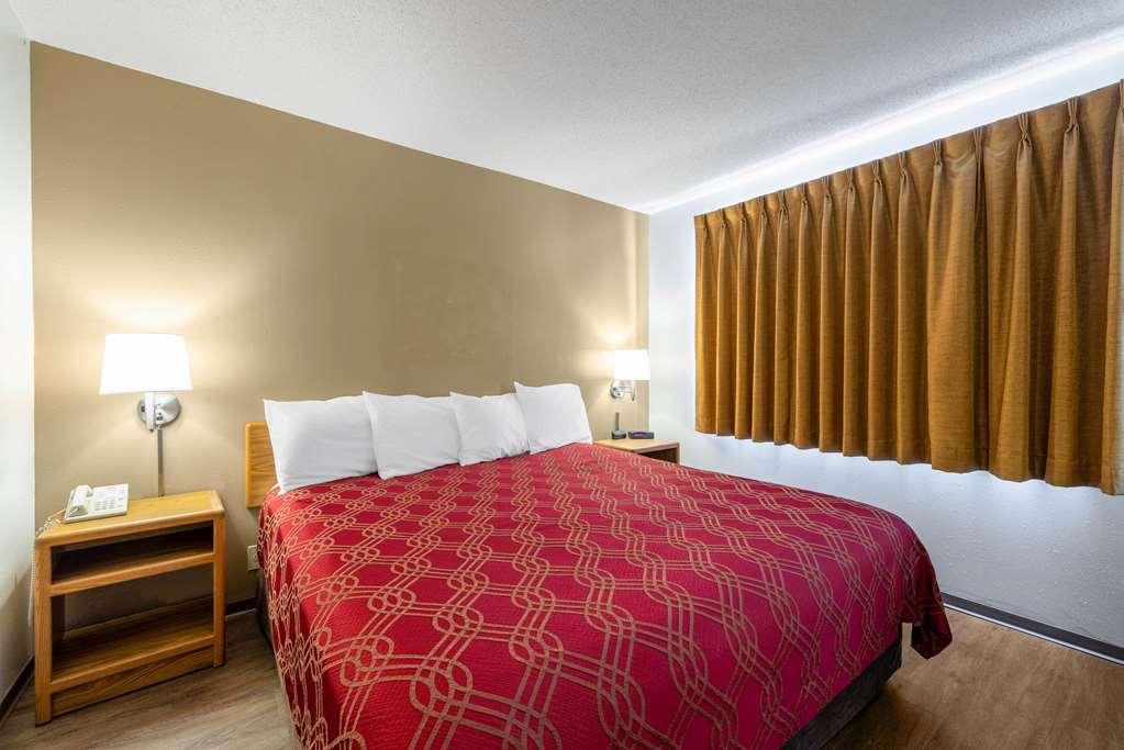 Econo Lodge Ortonville Pokoj fotografie