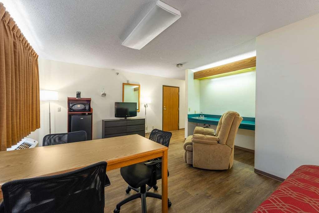 Econo Lodge Ortonville Pokoj fotografie