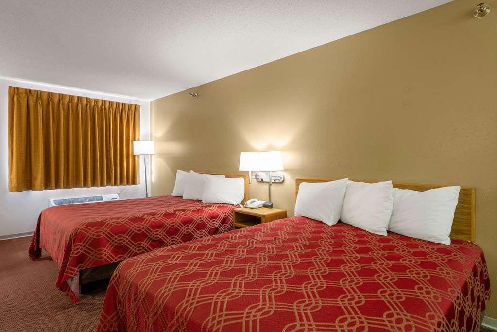 Econo Lodge Ortonville Pokoj fotografie