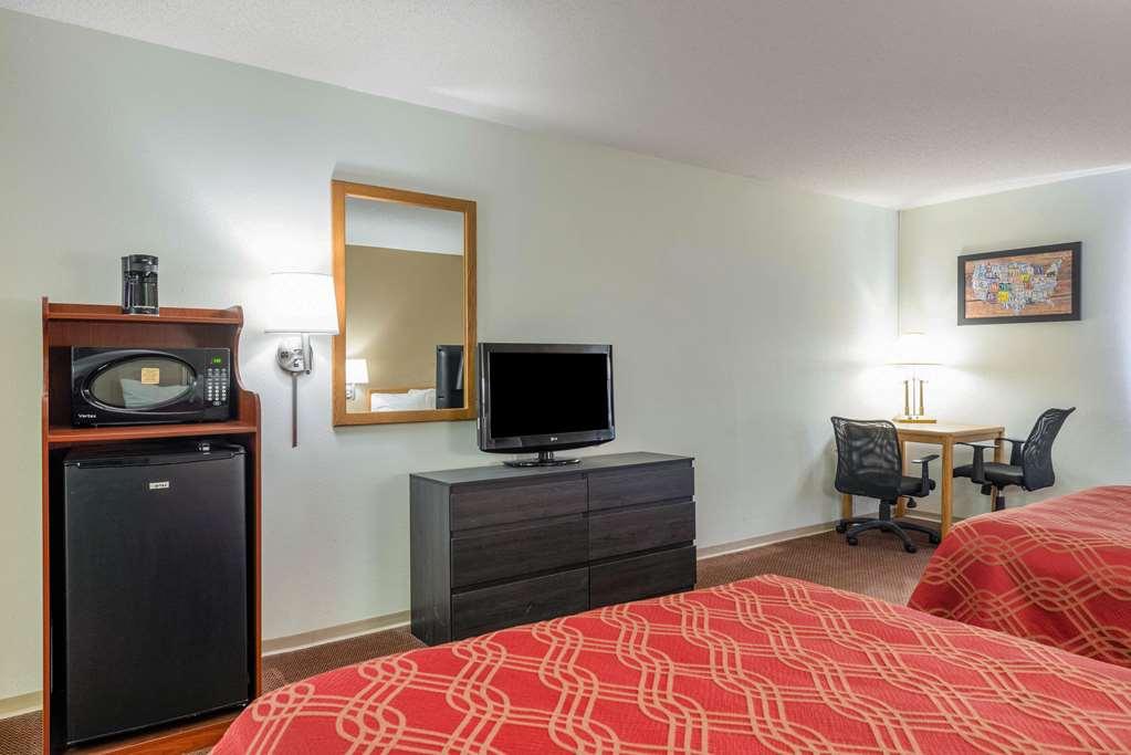 Econo Lodge Ortonville Pokoj fotografie