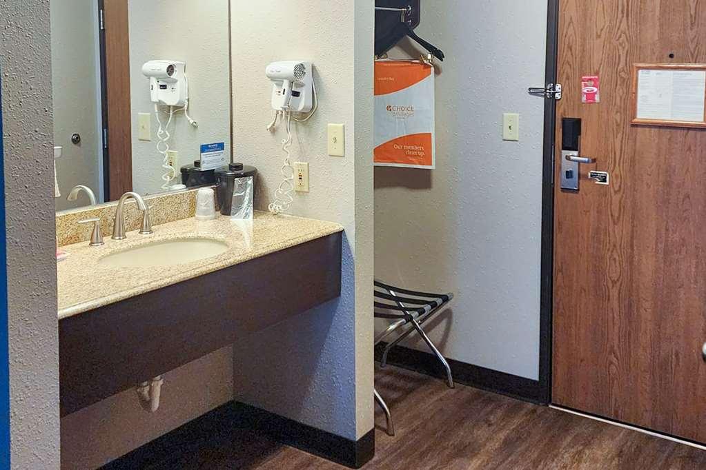 Econo Lodge Ortonville Exteriér fotografie