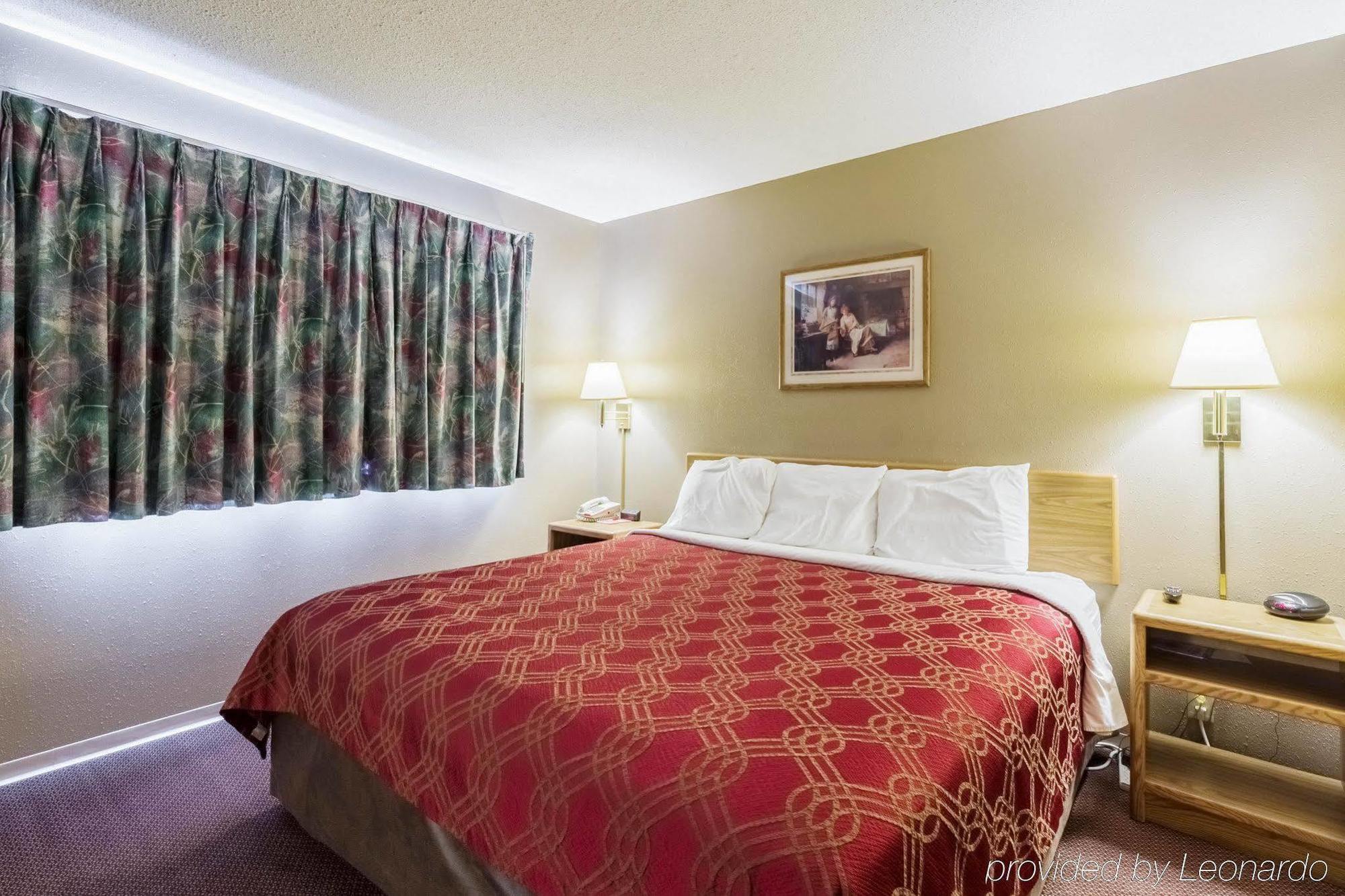 Econo Lodge Ortonville Exteriér fotografie