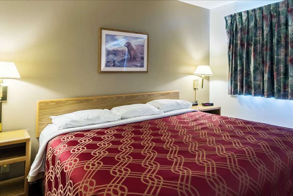 Econo Lodge Ortonville Pokoj fotografie