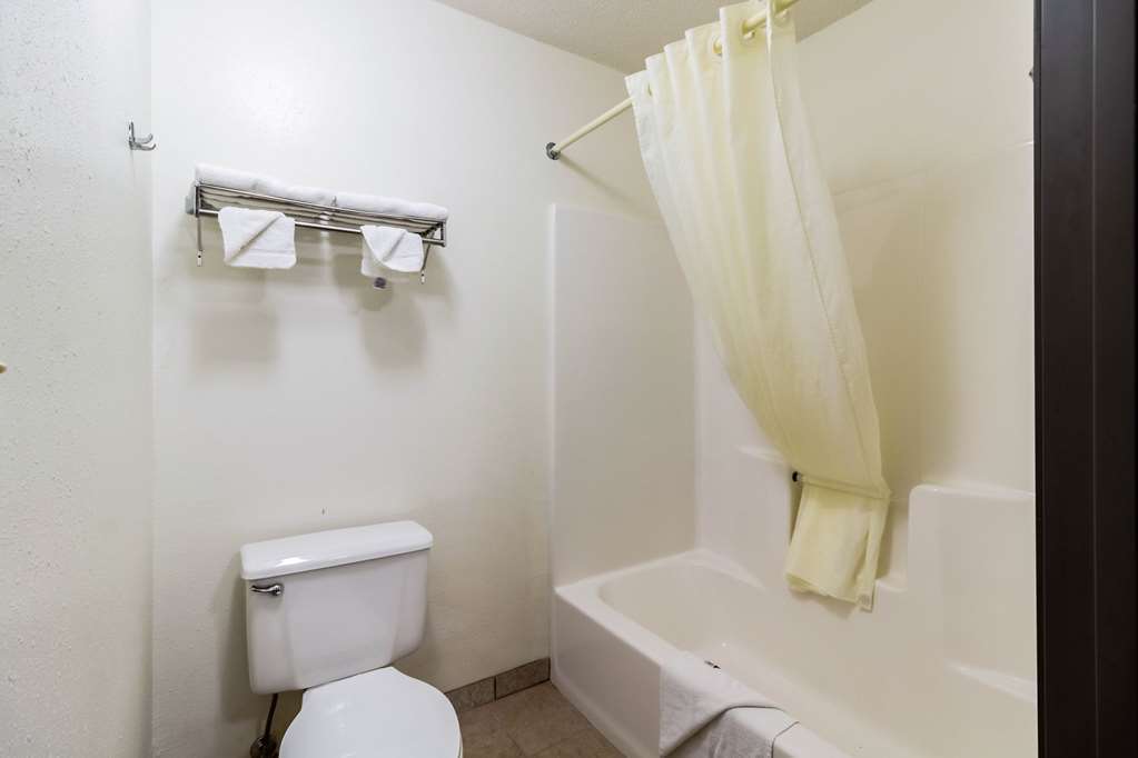 Econo Lodge Ortonville Pokoj fotografie