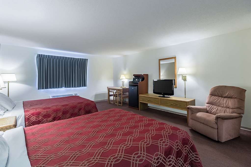 Econo Lodge Ortonville Pokoj fotografie