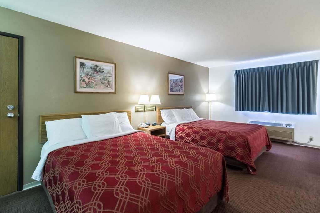 Econo Lodge Ortonville Pokoj fotografie
