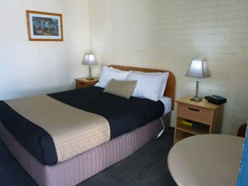 Econo Lodge Ortonville Exteriér fotografie